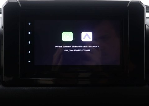 Suzuki Jimny SZ5 4X4 25