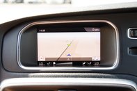 Volvo V40 T2 MOMENTUM NAV PLUS 19