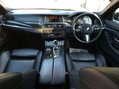 BMW 5 Series 2.0 520d M Sport Auto 4dr 28