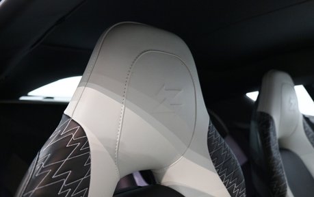 Aston Martin Vanquish V12 Zagato Coupe - 1 of 99 34