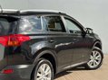 Toyota Rav4 2.2 RAV4 Invincible D-4D 4WD 5dr 42