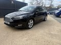 Ford Focus 1.0T EcoBoost Zetec Edition Hatchback 5dr Petrol Manual Euro 6 (s/s) (125 p 10