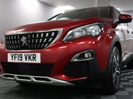 Peugeot 3008 PURETECH S/S ALLURE 28