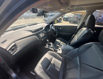 Nissan X-Trail 1.6 dCi Tekna SUV 5dr Diesel XTRON Euro 6 (s/s) (130 ps) 8