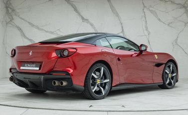 Ferrari Portofino M 28