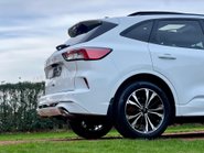 Ford Kuga ST-LINE X EDITION 9