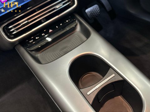 Mercedes-Benz CLA Class CLA250+ 85kWh Sport Shooting Brake 5dr Electric Auto2 (272 ps) 1 Owner - R 17
