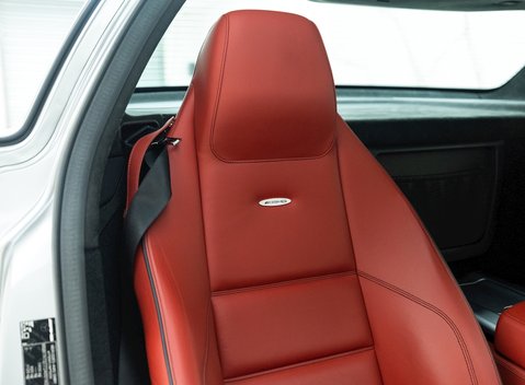 Mercedes-Benz SLS AMG 12