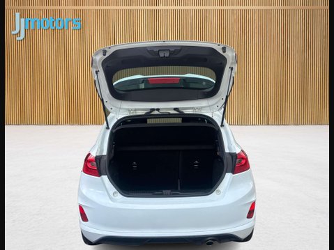 Ford Fiesta 1.0T EcoBoost GPF ST-Line Hatchback 5dr Petrol Manual Euro 6 (s/s) (100 ps) 26