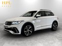 Volkswagen Tiguan 1.5 TSI R-Line SUV 5dr Petrol DSG Euro 6 (s/s) (150 ps) 2 Owners - Sat Nav- 3