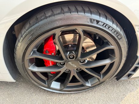 Porsche 718 4.0 GTS Coupe 2dr Petrol PDK Euro 6 (s/s) (400 ps) 24