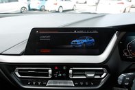 BMW 1 Series 118I M SPORT 35