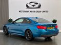 BMW 4 Series 2.0 420d M Sport Auto xDrive Euro 6 (s/s) 2dr 21