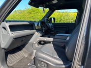 Land Rover Defender 90 D300 Hard Top X-Dynamic HSE - Air Suspension 13