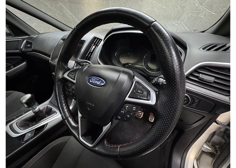 Ford S-Max 2.0 EcoBlue ST-Line MPV 5dr Diesel Manual Euro 6 (s/s) (190 ps) 37
