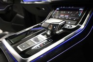 Audi Q7 3.0 Q7 Black Edition 50 TDI MHEV Quattro Auto 4WD 5dr 50
