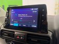 Citroen Berlingo 1.5 Berlingo 1000 Enterprise Edition BlueHDi 22