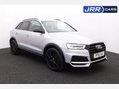 Audi Q3 1.4 TFSI CoD Black Edition SUV 5dr Petrol Manual Euro 6 (s/s) (150 ps) 1