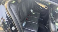 Mercedes-Benz E Class 2.0 E220d SE Saloon 4dr Diesel G-Tronic+ Euro 6 (s/s) (194 ps) 24