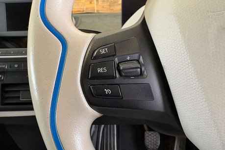 BMW I3 Hatchback 5dr Electric Auto (170 ps) 57