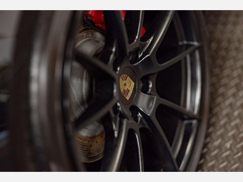 Porsche 718 Cayman 4.0 GTS PDK Euro 6 (s/s) 2dr 92