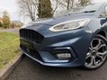 Ford Fiesta 1.0T EcoBoost MHEV Sport Euro 6 (s/s) 3dr 45