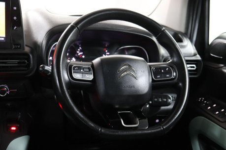 Citroen Berlingo PURETECH FLAIR M S/S 46