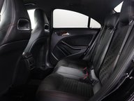 Mercedes-Benz CLA Class CLA 200 AMG LINE NIGHT EDITION 39
