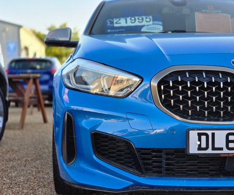 What Makes a Car Dealership Busy or Quiet?