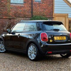 Mini Hatch COOPER S LEVEL 2 3