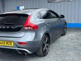Volvo V40 2.0 T2 R-Design Pro Euro 6 (s/s) 5dr 69