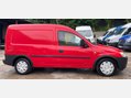 Vauxhall Combo 1.3 CDTi 1700 16v 3dr 7