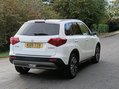 Suzuki Vitara 1.4 Boosterjet SZ5 Auto Euro 6 (s/s) 5dr 9
