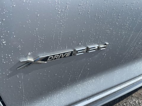 BMW X3 3.0 35d M Sport Auto xDrive Euro 6 (s/s) 5dr 38