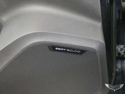 SEAT Ateca 1.6 TDI Ecomotive SE Technology Euro 6 (s/s) 5dr 63