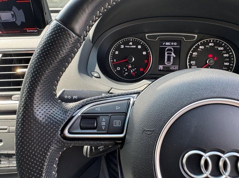 Audi Q3 TFSI S LINE 23