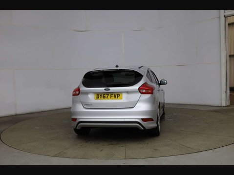 Ford Focus 1.5 Focus ST-Line TDCi 5dr 5