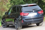 BMW X5 M 4.4 BiTurbo V8 Auto xDrive Euro 6 (s/s) 5dr 7