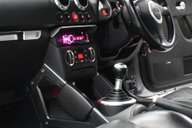 Audi TT 1.8 TT Quattro (225 bhp) 4WD 3dr 18