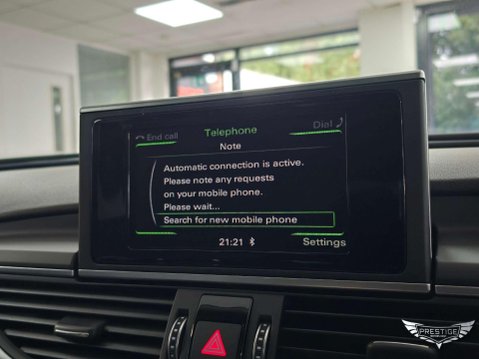 Audi A6 Allroad 3.0 TDI V6 Sport Estate 5dr Diesel S Tronic quattro Euro 6 (s/s) (272 ps) 36