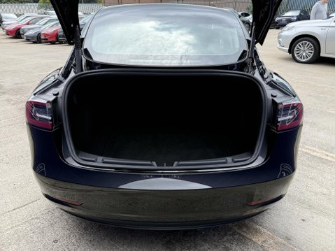Tesla Model 3 (Dual Motor) Performance Saloon 4dr Electric Auto 4WDE (Performance Upgrade 20