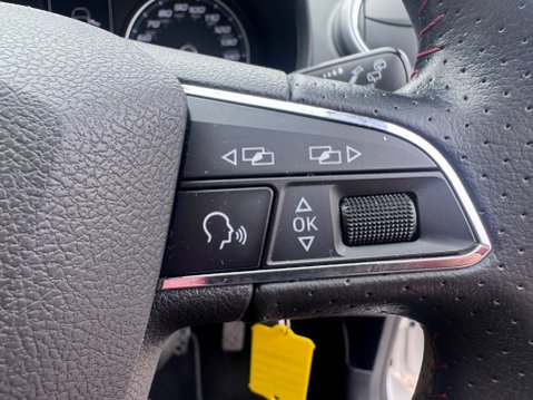 SEAT Ibiza TSI FR TECHNOLOGY 15