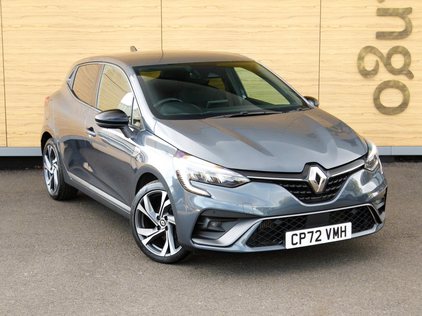 2023 Renault Clio