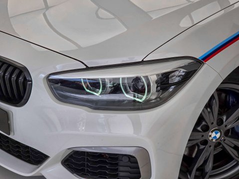 BMW 1 Series 3.0 M140i Shadow Edition Auto 5dr 16