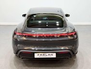Porsche Taycan Performance Plus 93.4kWh Turbo S Saloon 4dr Electric Auto 4WD (761 ps) 23