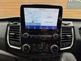 Ford Transit Custom 2.0 Transit Custom 320 Limited EcoBlue MS-RT Auto crewcab 35