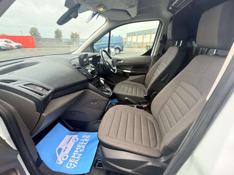 Ford Transit Connect 1.5 Transit Connect 240 Limited EcoBlue Auto 11