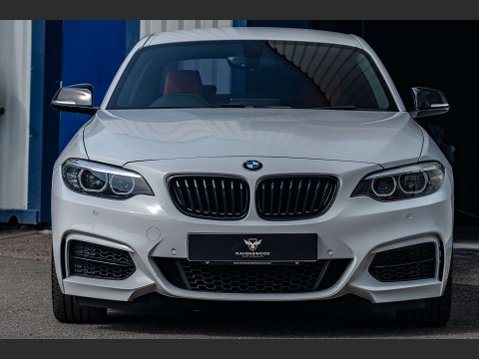 BMW 2 Series 3.0 M240I Auto 2dr 26