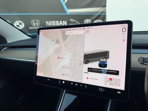 Tesla Model 3 (Dual Motor) Long Range Auto 4WDE 4dr 51