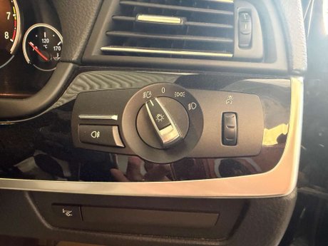 BMW M5 4.4 V8 DCT Euro 6 (s/s) 4dr 19